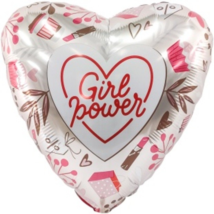 Girl Power