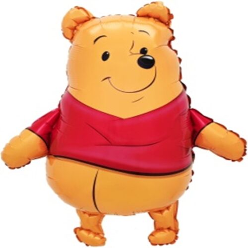 Шар Фигура, Любимый мишка, 74см
