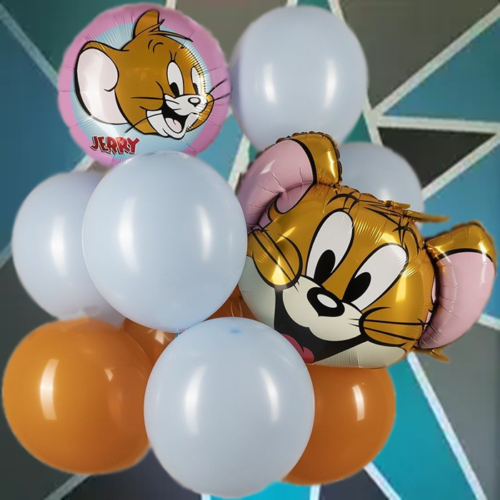 Фонтан Любимый Мышонок