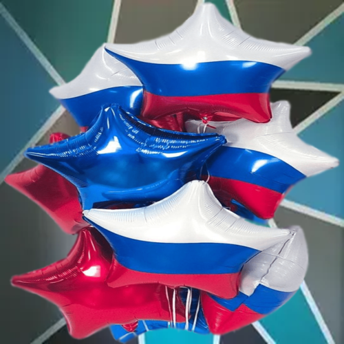 Фонтран Трио Триколор
